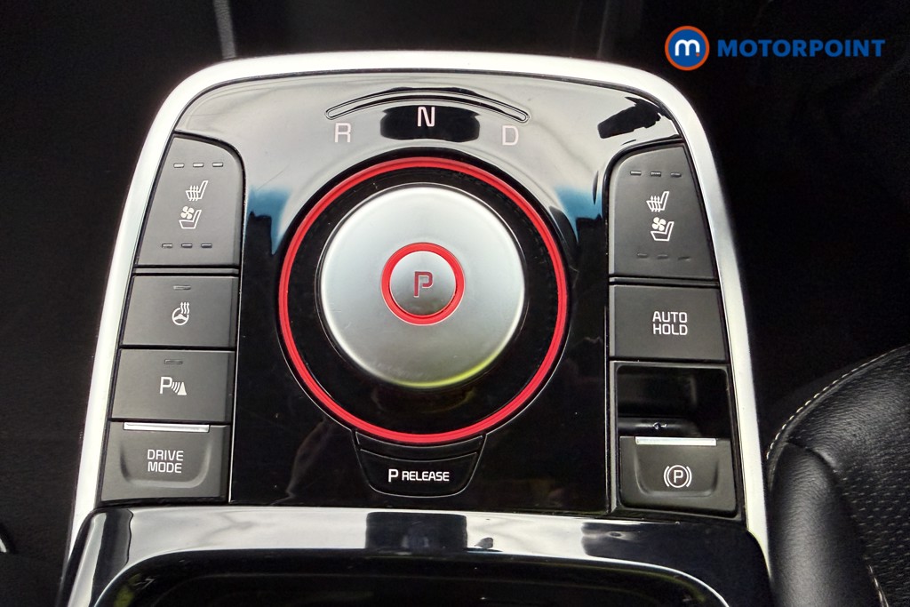 KIA E-Niro 4-Plus Automatic Electric SUV - Stock Number (1653668) - 33rd supplementary image
