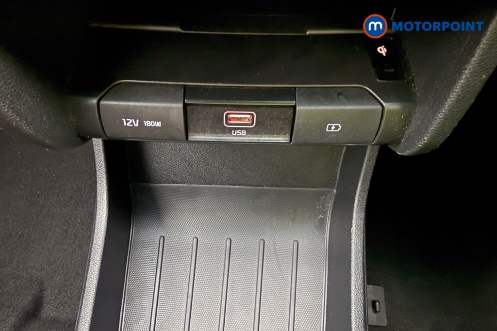 KIA E-Niro 4-Plus Automatic Electric SUV - Stock Number (1653668) - 34th supplementary image