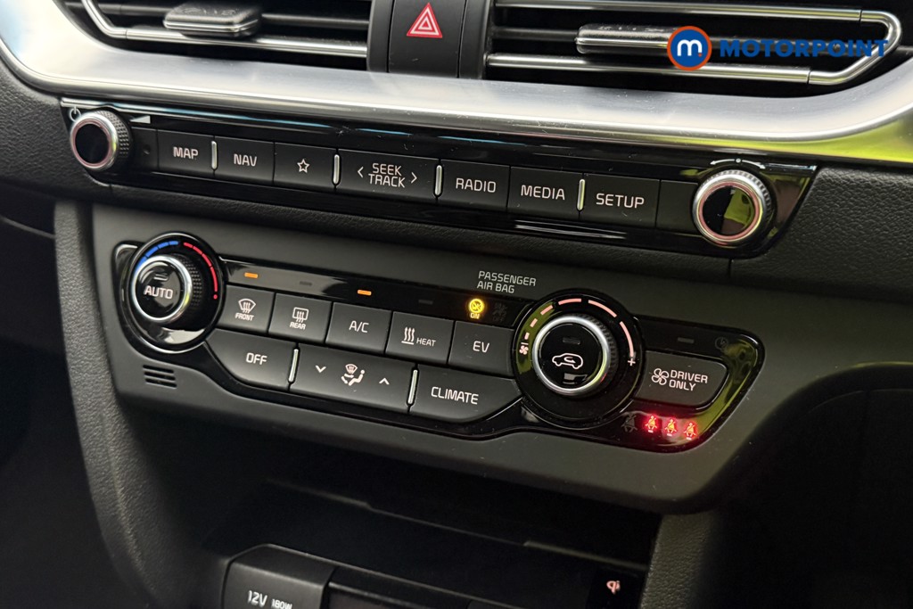 KIA E-Niro 4-Plus Automatic Electric SUV - Stock Number (1653668) - 35th supplementary image