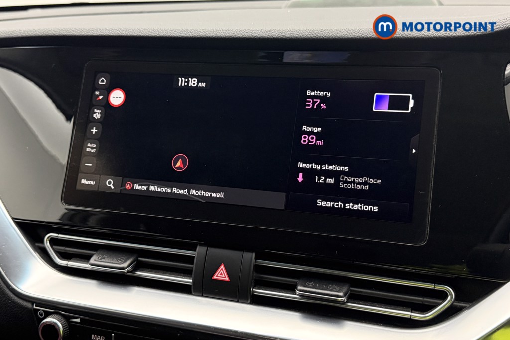 KIA E-Niro 4-Plus Automatic Electric SUV - Stock Number (1653668) - 37th supplementary image