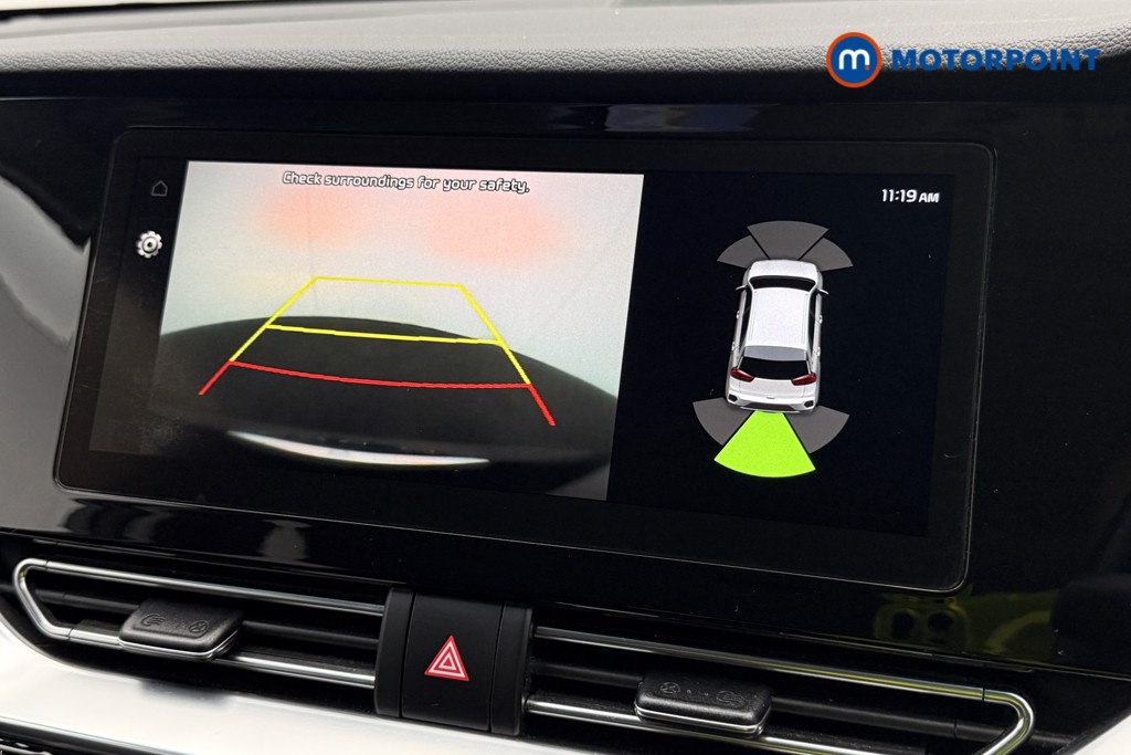 KIA E-Niro 4-Plus Automatic Electric SUV - Stock Number (1653668) - 40th supplementary image