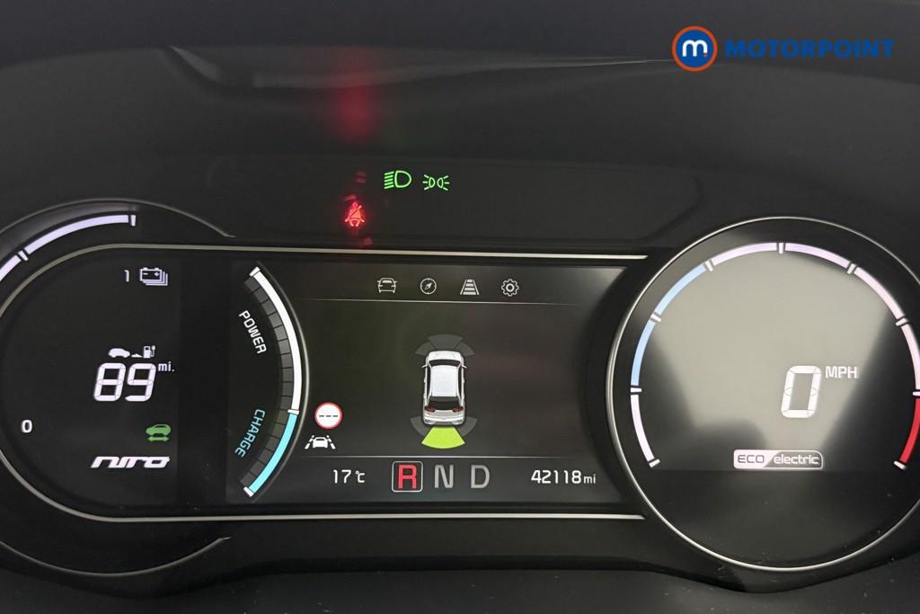KIA E-Niro 4-Plus Automatic Electric SUV - Stock Number (1653668) - 41st supplementary image