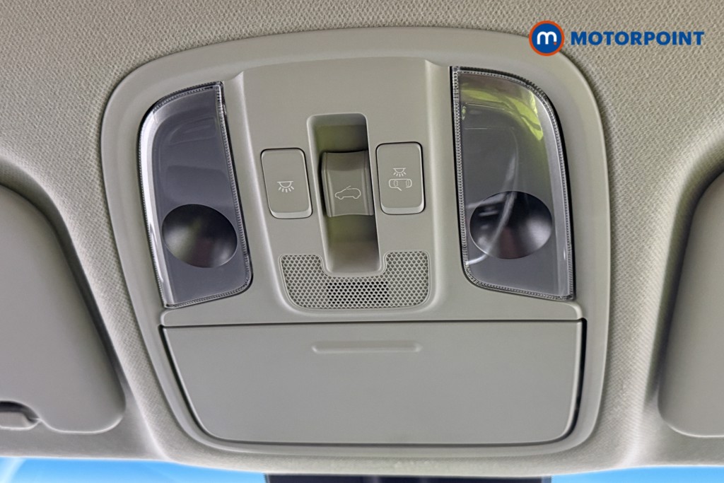 KIA E-Niro 4-Plus Automatic Electric SUV - Stock Number (1653668) - 42nd supplementary image
