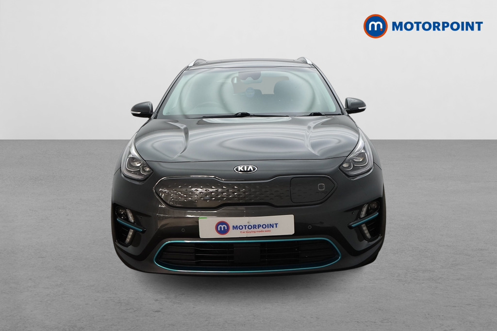 KIA E-Niro 4-Plus Automatic Electric SUV - Stock Number (1653668) - Front bumper