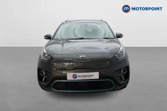 KIA E-Niro 4-Plus Automatic Electric SUV - Stock Number (1653668) - Front bumper