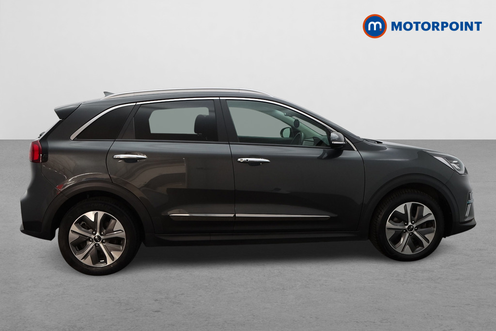 KIA E-Niro 4-Plus Automatic Electric SUV - Stock Number (1653668) - Drivers side