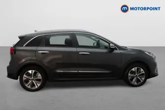 KIA E-Niro 4-Plus Automatic Electric SUV - Stock Number (1653668) - Drivers side