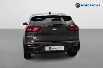 KIA E-Niro 4-Plus Automatic Electric SUV - Stock Number (1653668) - Rear bumper