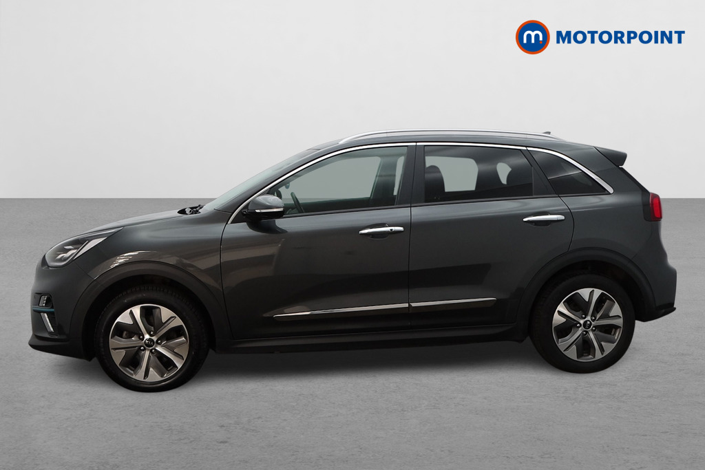 KIA E-Niro 4-Plus Automatic Electric SUV - Stock Number (1653668) - Passenger side