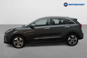 KIA E-Niro 4-Plus Automatic Electric SUV - Stock Number (1653668) - Passenger side