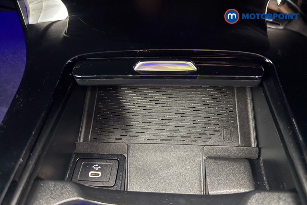 Mercedes-Benz CLA Amg Line Automatic Petrol Coupe - Stock Number (1654097) - 15th supplementary image