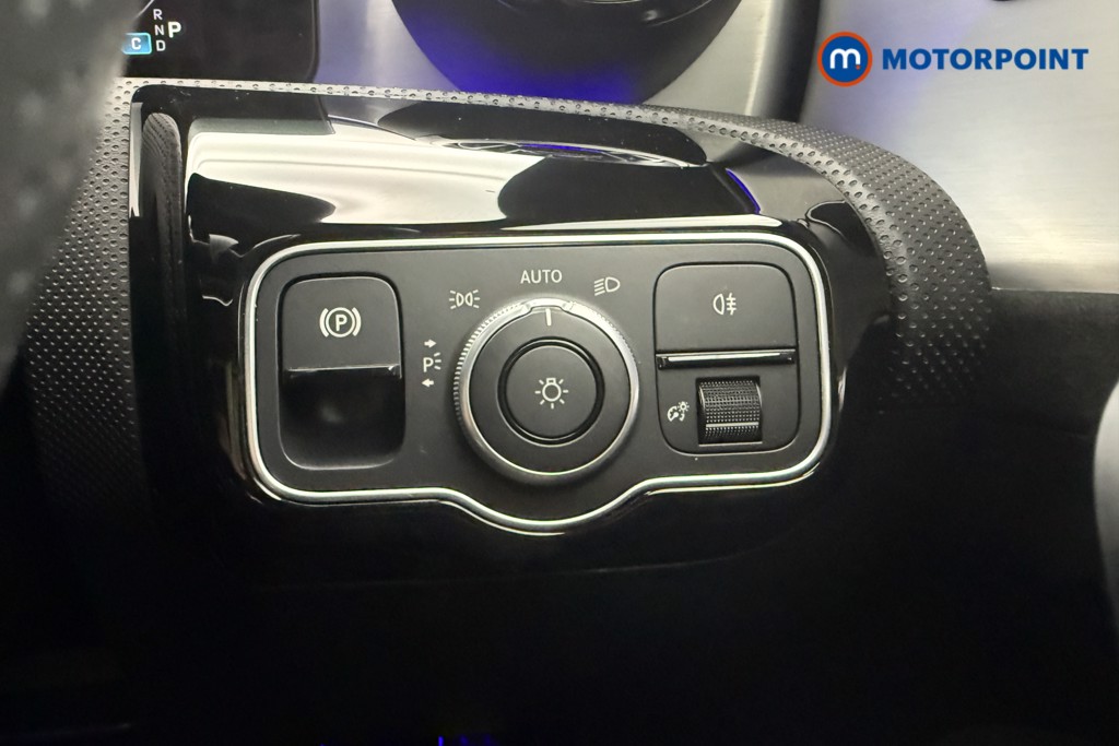Mercedes-Benz CLA Amg Line Automatic Petrol Coupe - Stock Number (1654097) - 20th supplementary image