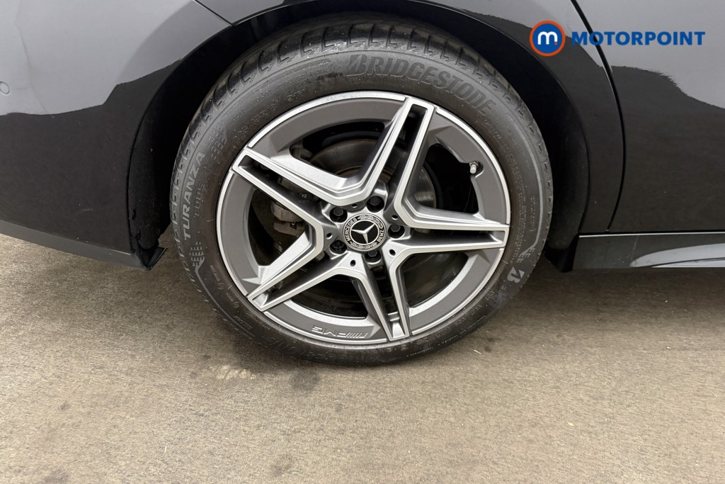 Mercedes-Benz CLA Amg Line Automatic Petrol Coupe - Stock Number (1654097) - 26th supplementary image