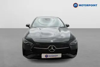 Mercedes-Benz CLA Amg Line Automatic Petrol Coupe - Stock Number (1654097) - Front bumper