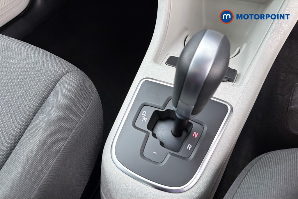 Volkswagen UP Move Up Automatic Petrol Hatchback - Stock Number (1654906) - 15th supplementary image