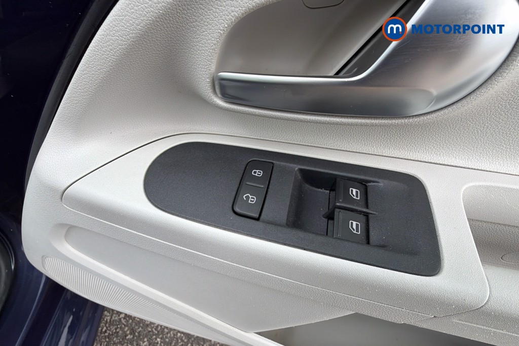 Volkswagen UP Move Up Automatic Petrol Hatchback - Stock Number (1654906) - 20th supplementary image