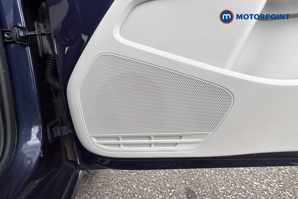 Volkswagen UP Move Up Automatic Petrol Hatchback - Stock Number (1654906) - 21st supplementary image