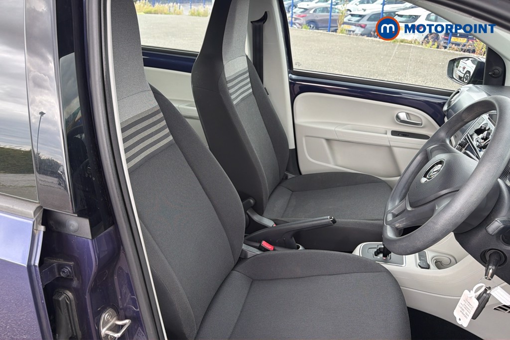 Volkswagen UP Move Up Automatic Petrol Hatchback - Stock Number (1654906) - 22nd supplementary image
