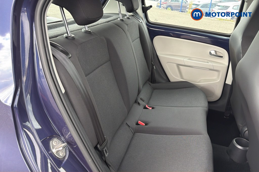 Volkswagen UP Move Up Automatic Petrol Hatchback - Stock Number (1654906) - 28th supplementary image