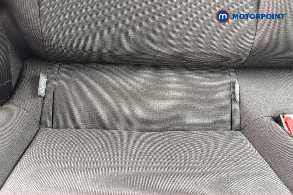 Volkswagen UP Move Up Automatic Petrol Hatchback - Stock Number (1654906) - 29th supplementary image