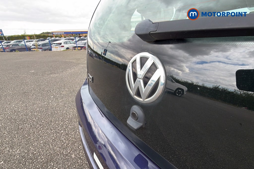 Volkswagen UP Move Up Automatic Petrol Hatchback - Stock Number (1654906) - 37th supplementary image