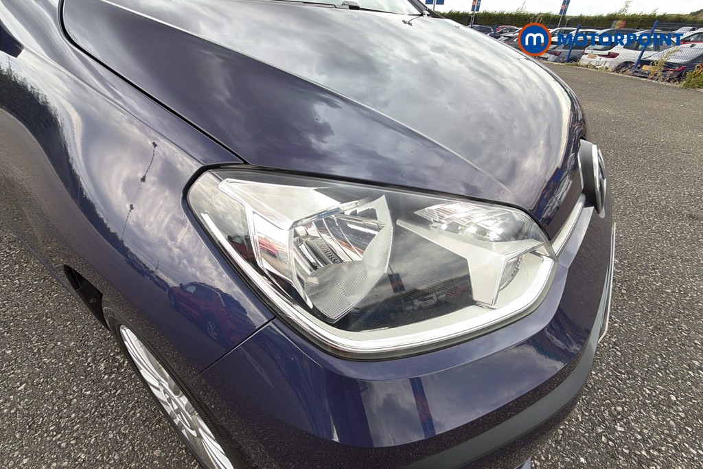 Volkswagen UP Move Up Automatic Petrol Hatchback - Stock Number (1654906) - 44th supplementary image