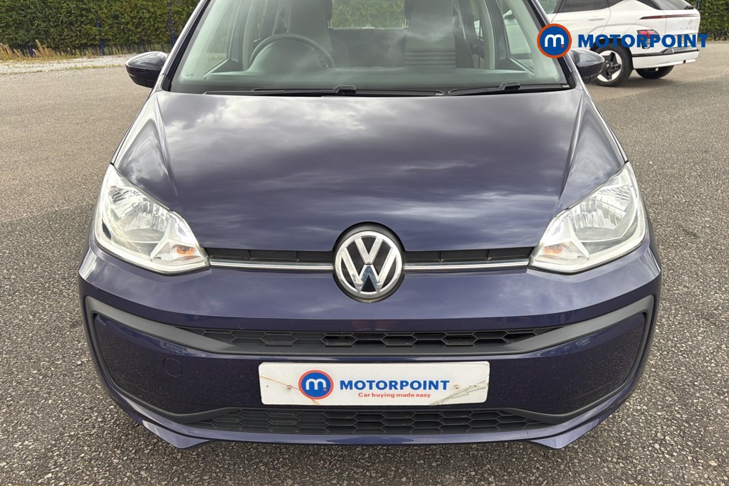 Volkswagen UP Move Up Automatic Petrol Hatchback - Stock Number (1654906) - 45th supplementary image