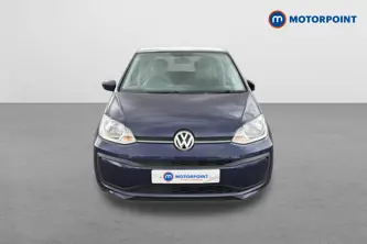 Volkswagen UP Move Up Automatic Petrol Hatchback - Stock Number (1654906) - Front bumper