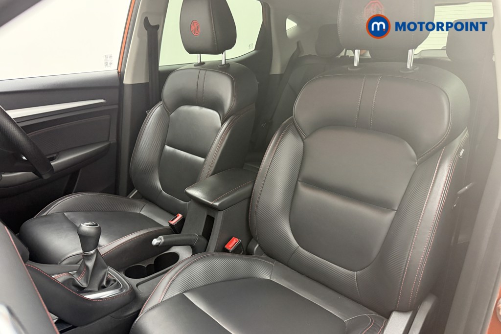 Mg Motor Uk ZS Exclusive Manual Petrol SUV - Stock Number (1655191) - 3rd supplementary image