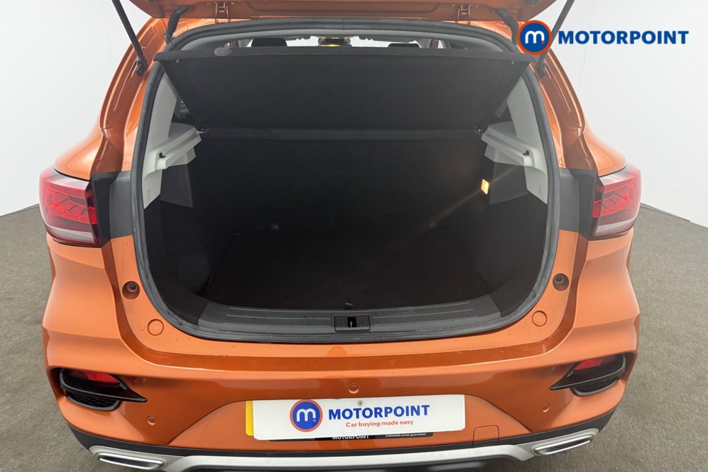 Mg Motor Uk ZS Exclusive Manual Petrol SUV - Stock Number (1655191) - 6th supplementary image
