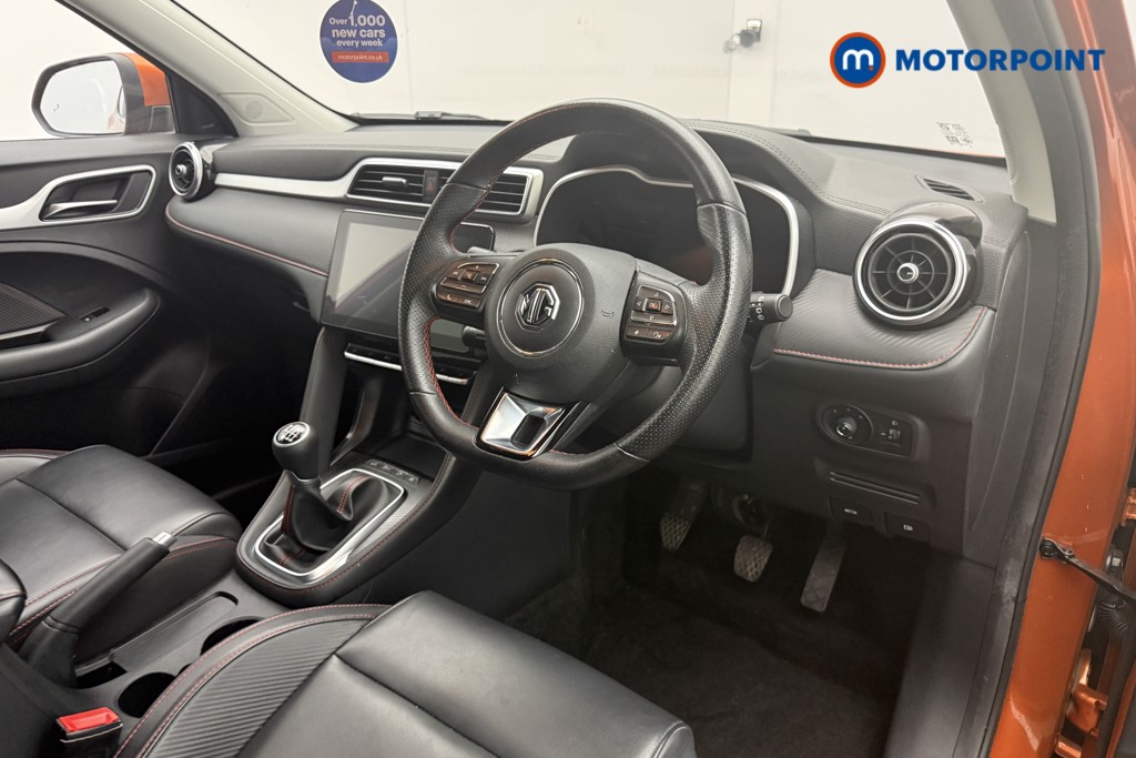 Mg Motor Uk ZS Exclusive Manual Petrol SUV - Stock Number (1655191) - 7th supplementary image