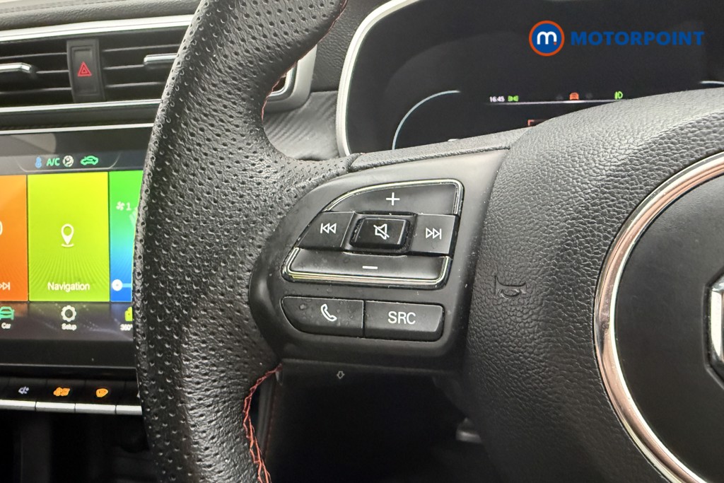Mg Motor Uk ZS Exclusive Manual Petrol SUV - Stock Number (1655191) - 8th supplementary image
