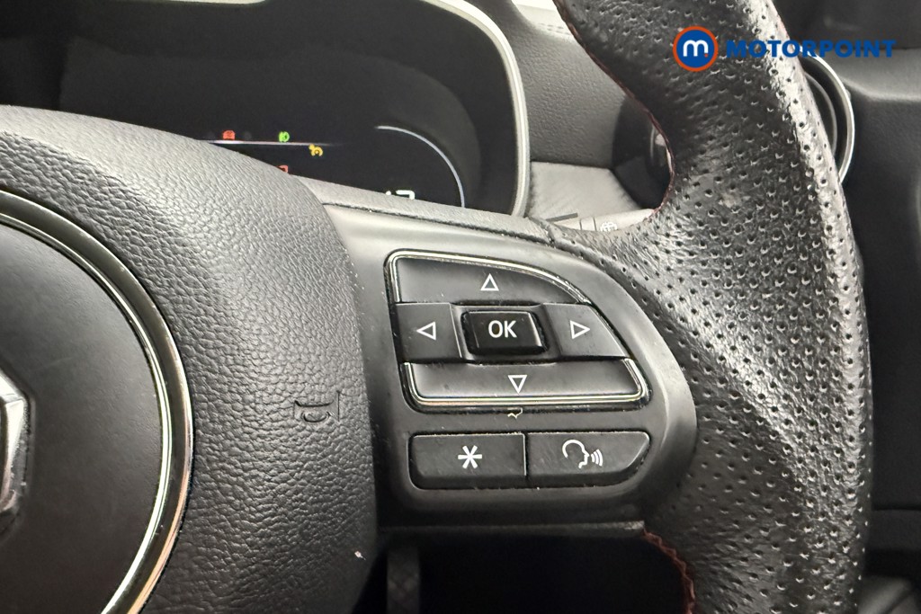 Mg Motor Uk ZS Exclusive Manual Petrol SUV - Stock Number (1655191) - 9th supplementary image