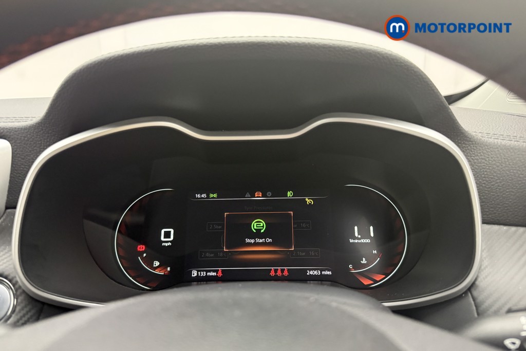 Mg Motor Uk ZS Exclusive Manual Petrol SUV - Stock Number (1655191) - 10th supplementary image