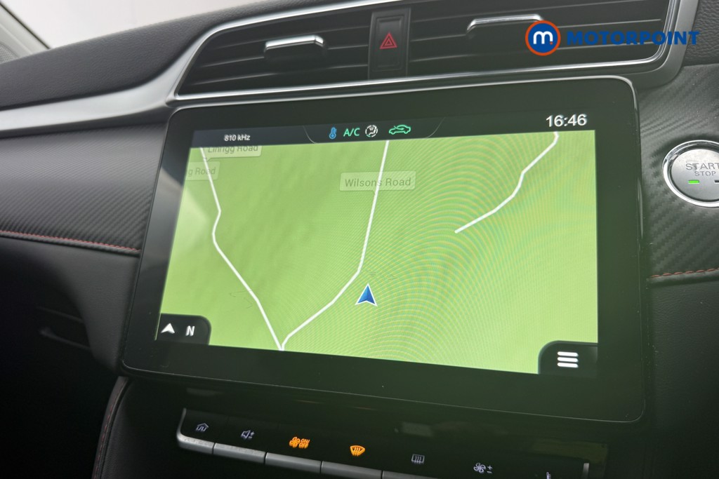 Mg Motor Uk ZS Exclusive Manual Petrol SUV - Stock Number (1655191) - 12th supplementary image