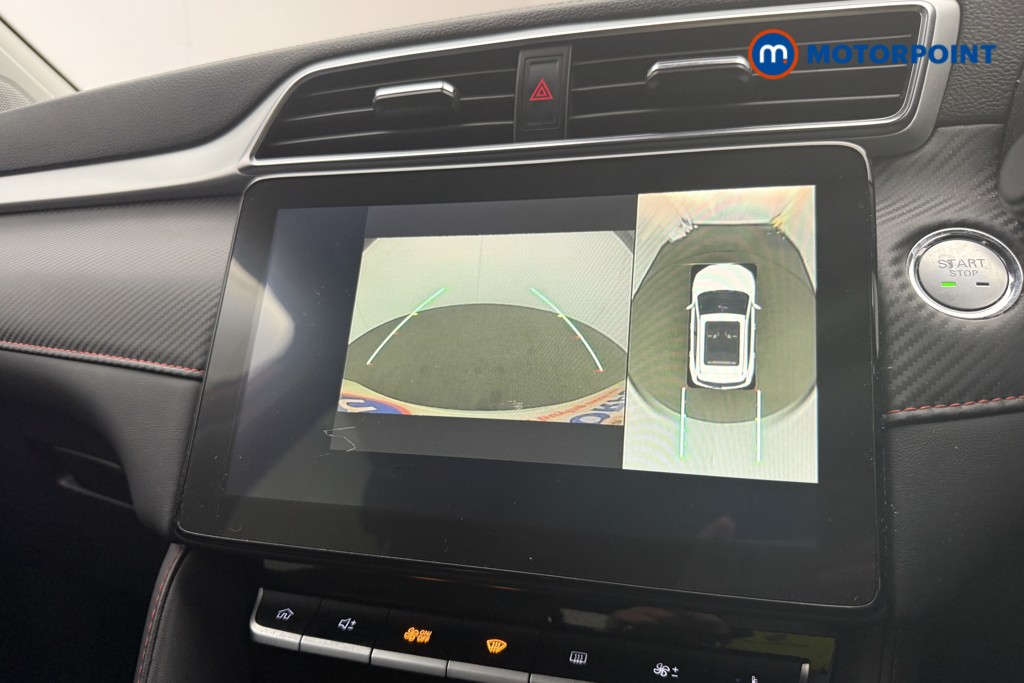 Mg Motor Uk ZS Exclusive Manual Petrol SUV - Stock Number (1655191) - 13th supplementary image