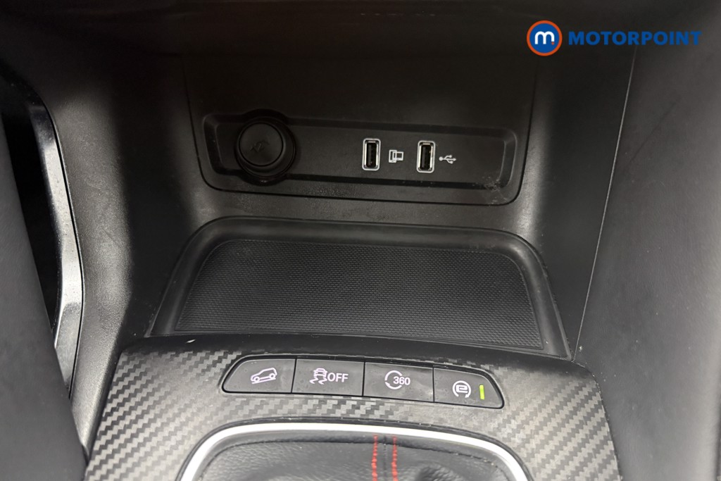 Mg Motor Uk ZS Exclusive Manual Petrol SUV - Stock Number (1655191) - 14th supplementary image