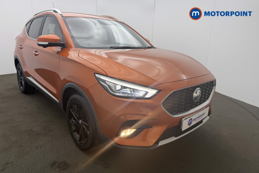 Mg Motor Uk ZS Exclusive Manual Petrol SUV - Stock Number (1655191) - 17th supplementary image