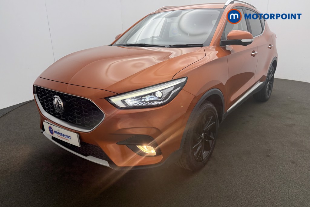 Mg Motor Uk ZS Exclusive Manual Petrol SUV - Stock Number (1655191) - 18th supplementary image