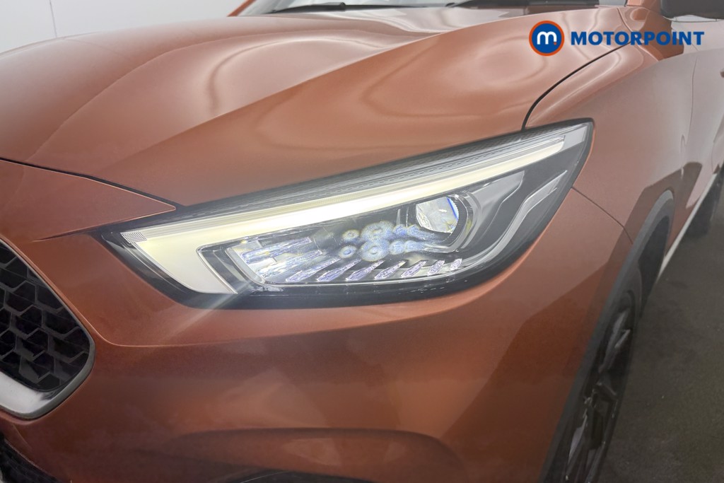 Mg Motor Uk ZS Exclusive Manual Petrol SUV - Stock Number (1655191) - 19th supplementary image