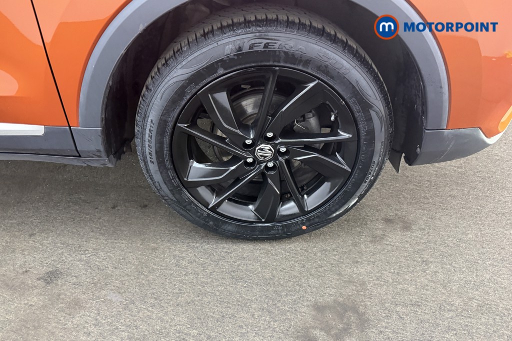 Mg Motor Uk ZS Exclusive Manual Petrol SUV - Stock Number (1655191) - 20th supplementary image