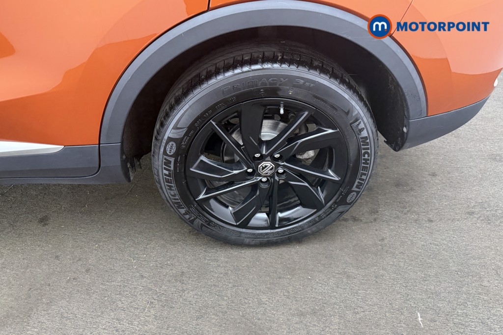 Mg Motor Uk ZS Exclusive Manual Petrol SUV - Stock Number (1655191) - 22nd supplementary image
