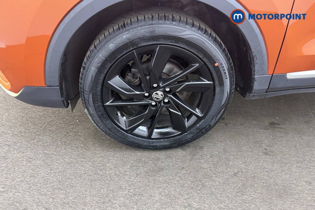 Mg Motor Uk ZS Exclusive Manual Petrol SUV - Stock Number (1655191) - 23rd supplementary image