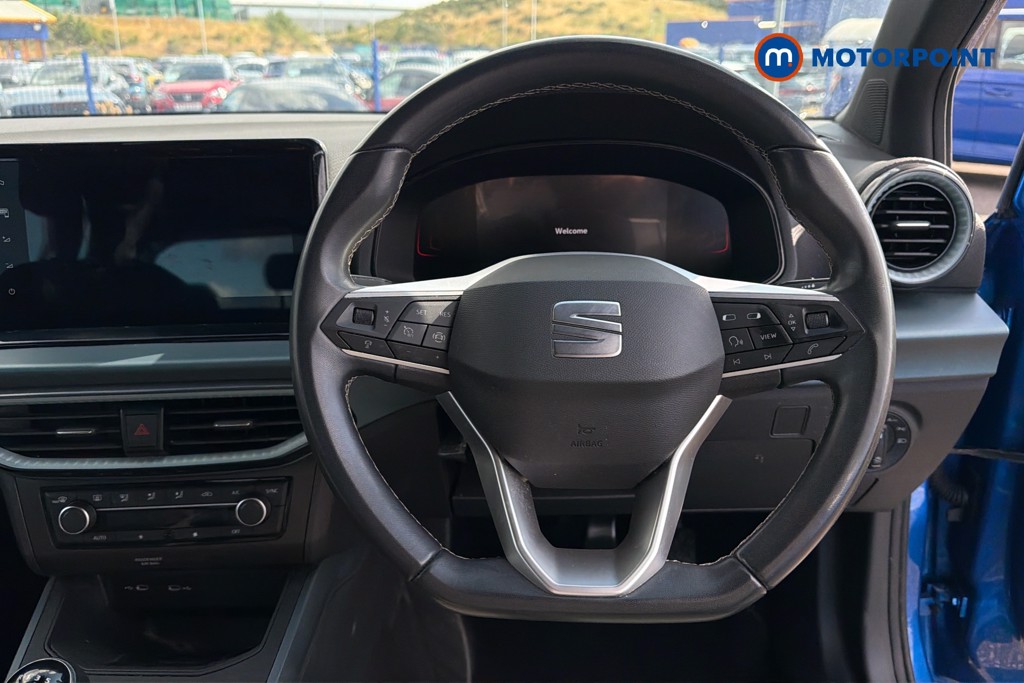 Seat Arona Xperience Manual Petrol SUV - Stock Number (1655897) - 2nd supplementary image