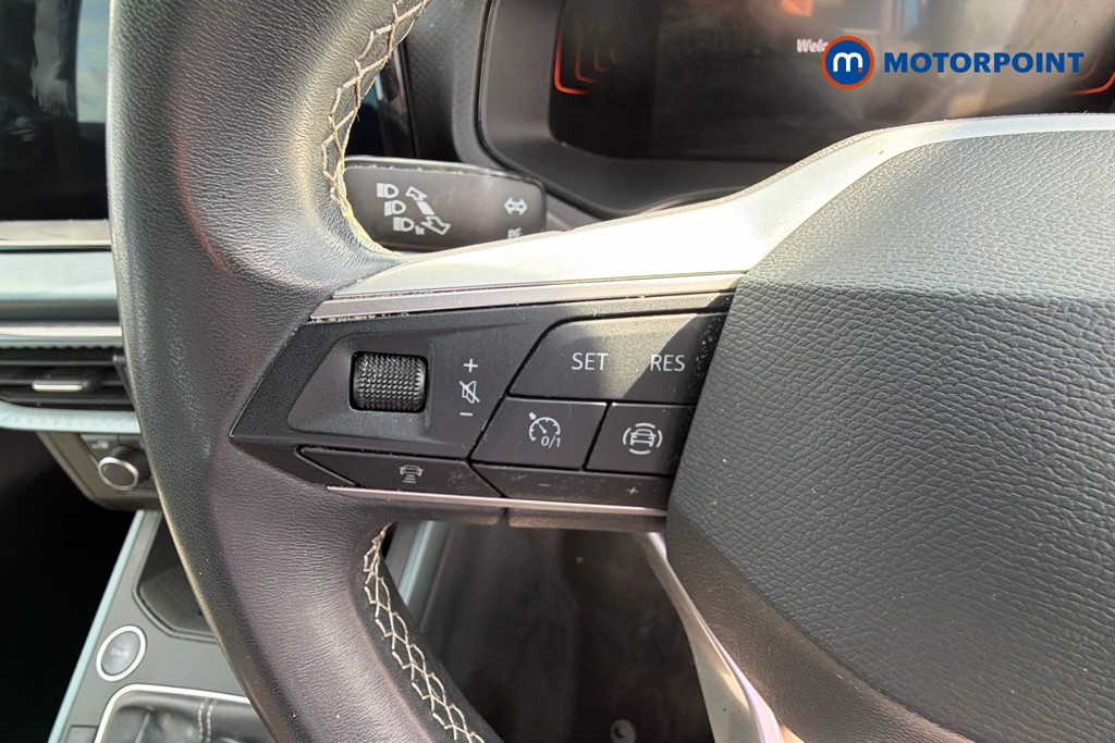 Seat Arona Xperience Manual Petrol SUV - Stock Number (1655897) - 3rd supplementary image