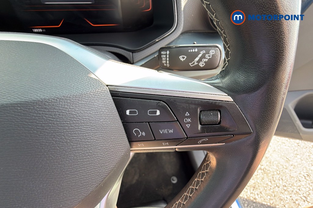 Seat Arona Xperience Manual Petrol SUV - Stock Number (1655897) - 4th supplementary image