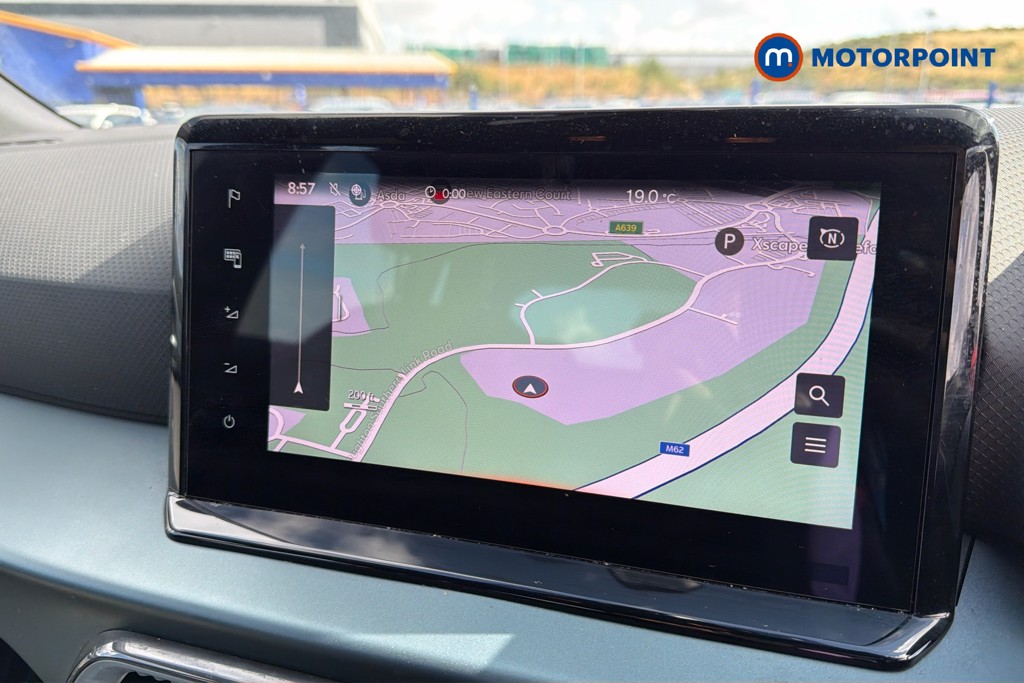 Seat Arona Xperience Manual Petrol SUV - Stock Number (1655897) - 10th supplementary image