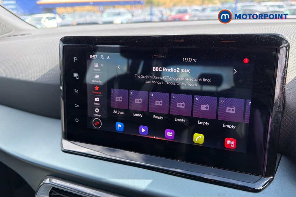 Seat Arona Xperience Manual Petrol SUV - Stock Number (1655897) - 11th supplementary image