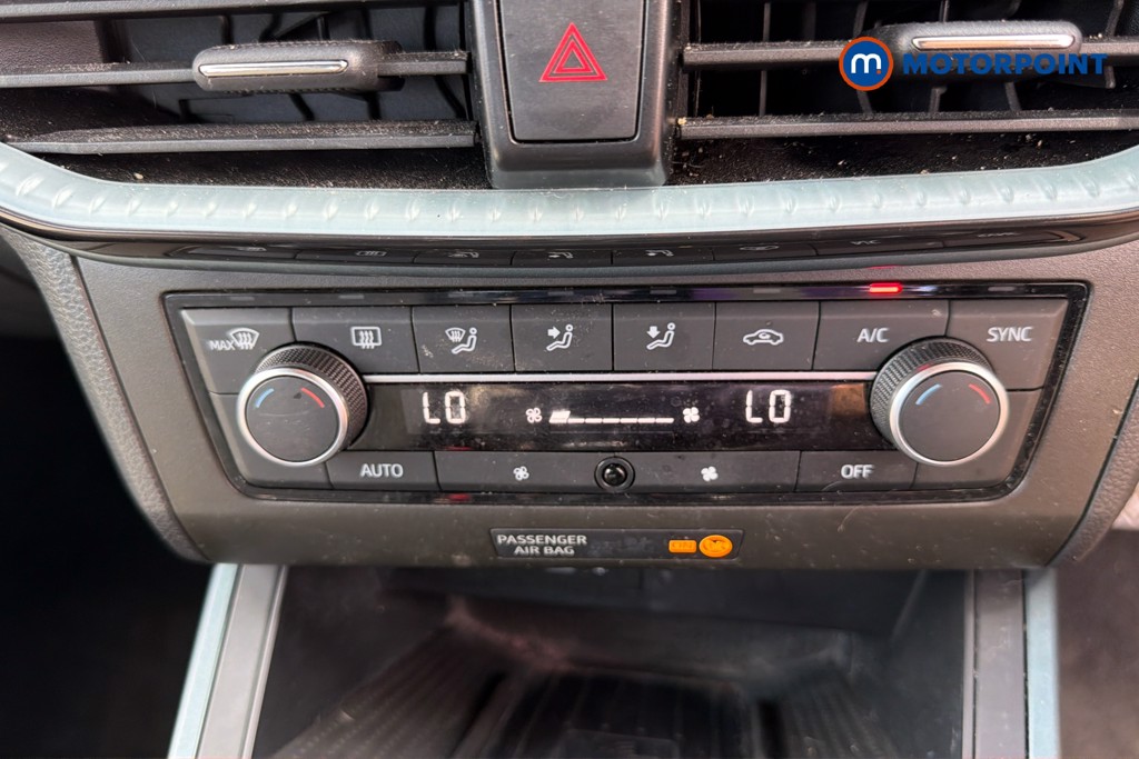 Seat Arona Xperience Manual Petrol SUV - Stock Number (1655897) - 12th supplementary image