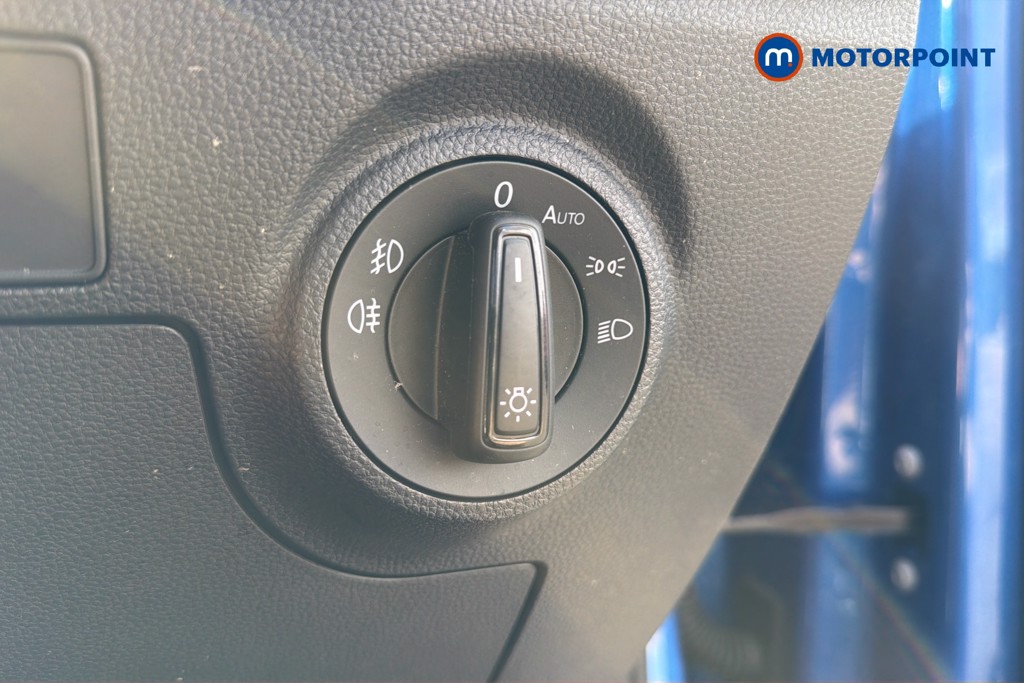 Seat Arona Xperience Manual Petrol SUV - Stock Number (1655897) - 18th supplementary image